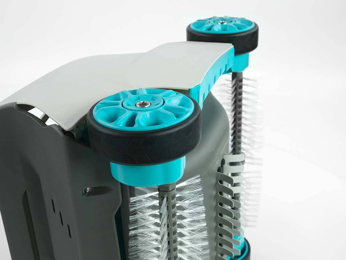 Robot aspirateur de piscine ZX300 Intex - Image 7