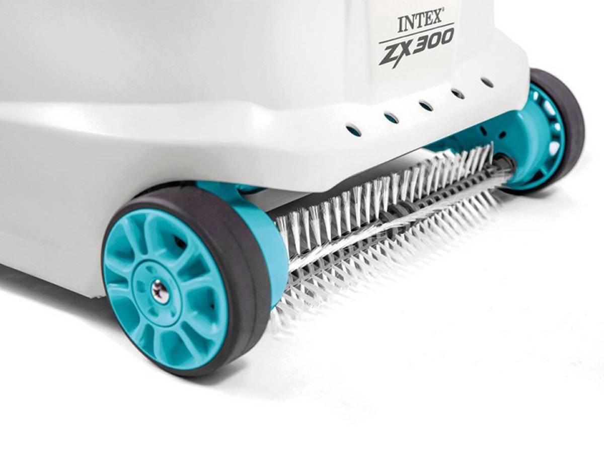 Robot aspirateur de piscine ZX300 Intex - Image 5