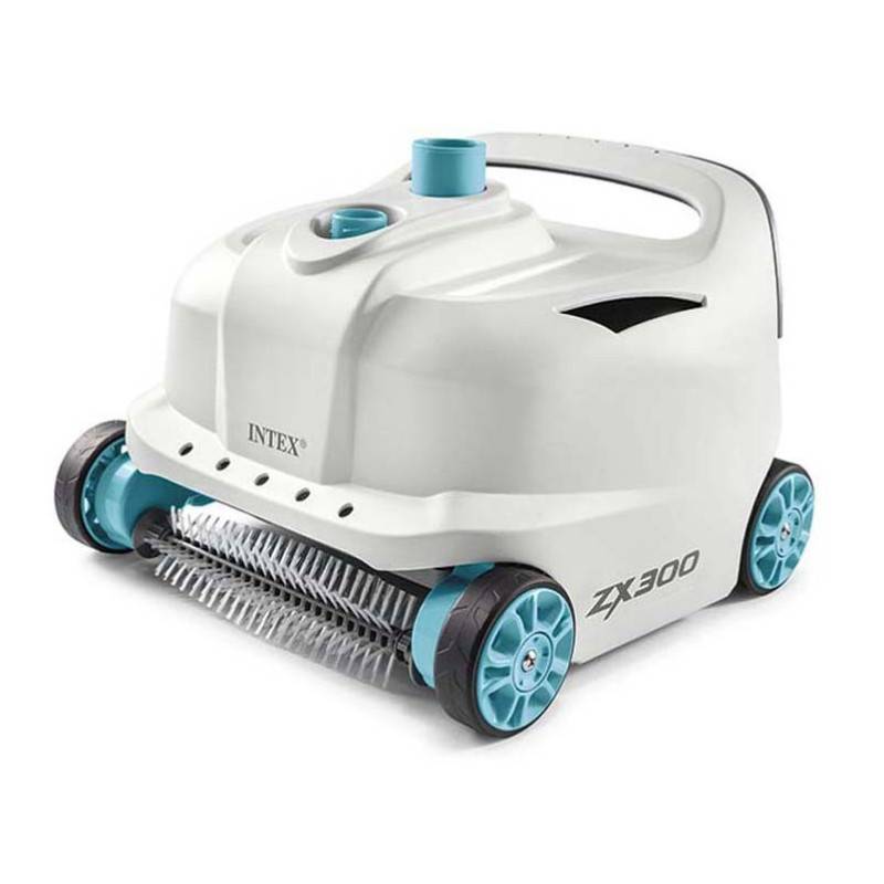 Robot aspirateur de piscine ZX300 Intex - Image 1