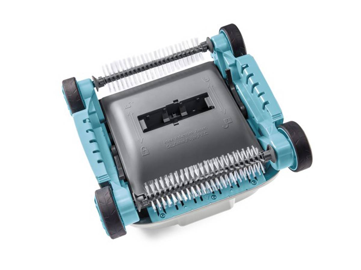 Robot aspirateur de piscine ZX300 Intex - Image 9