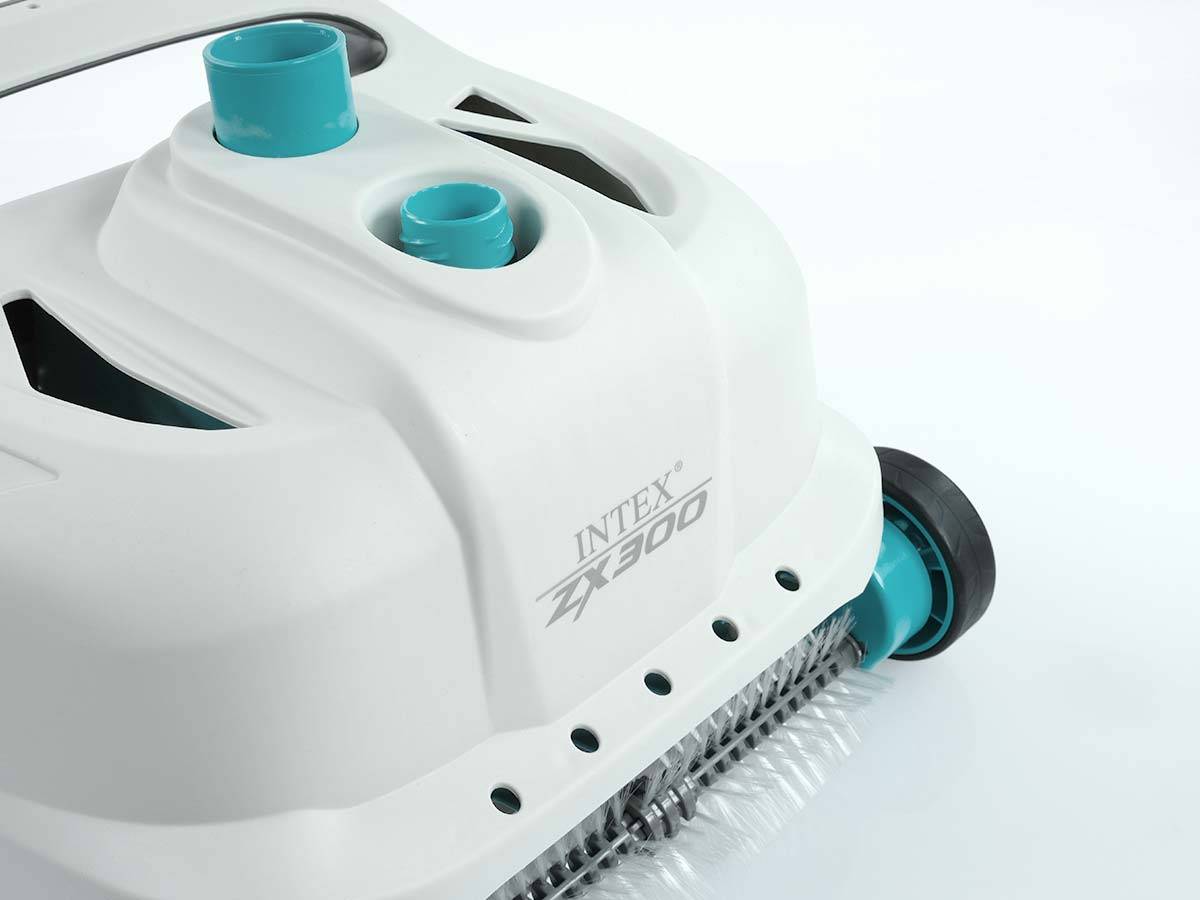 Robot aspirateur de piscine ZX300 Intex - Image 6