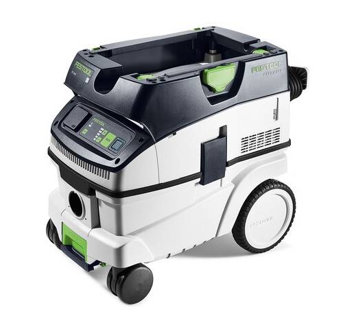Aspirateur 1200W CLEANTEC CTL 26 EI - FESTOOL - 577898 - Image 2