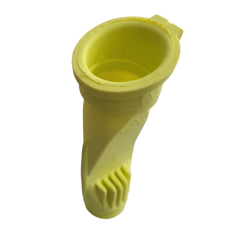 Zodiac - Diaphragme jaune, longue durée, super G+ (W69760P) - Image 2