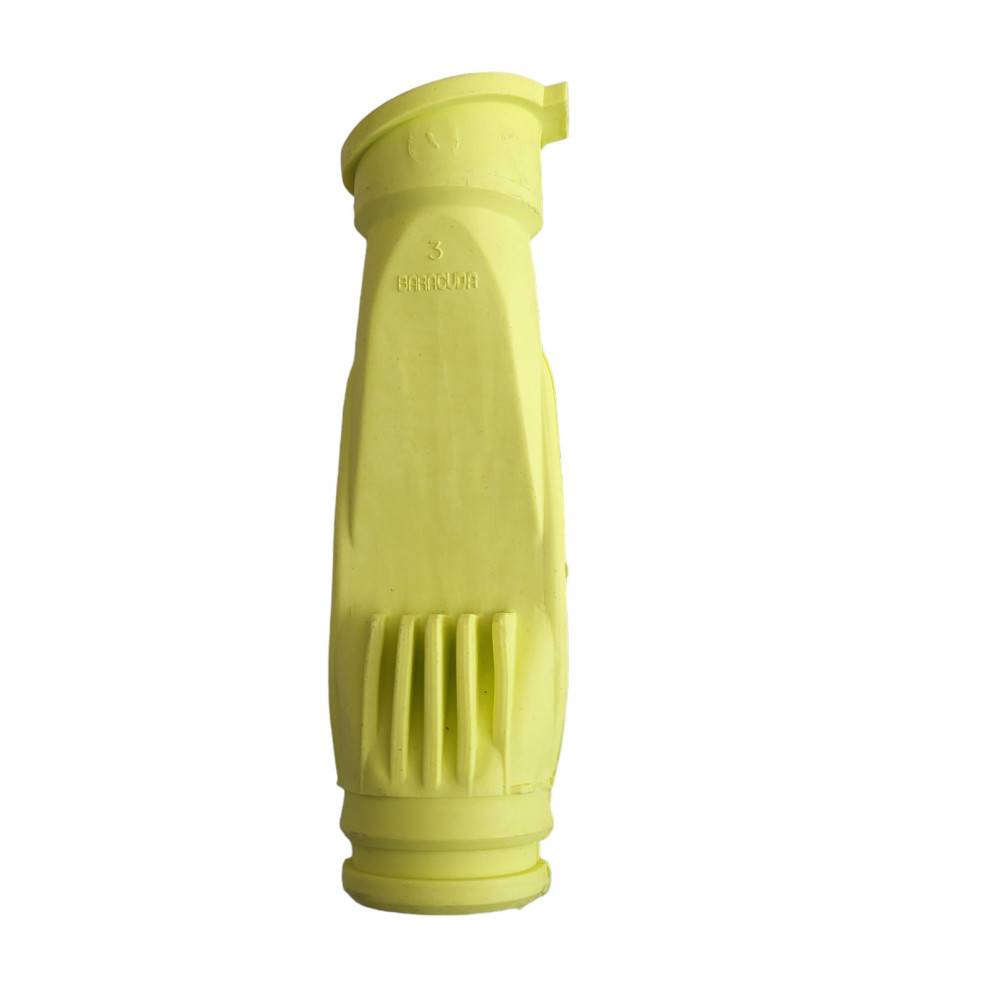 Zodiac - Diaphragme jaune, longue durée, super G+ (W69760P) - Image 1