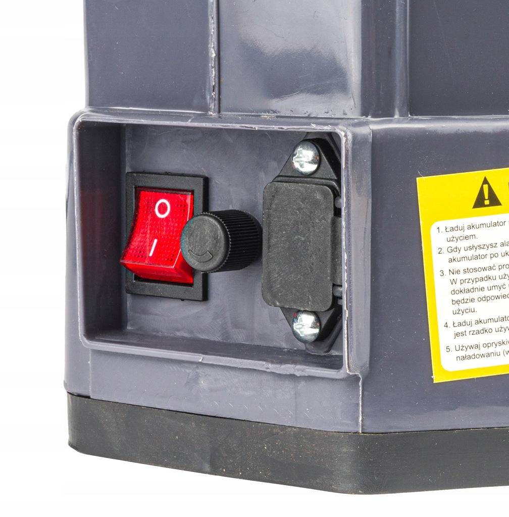Importdistrib - Pulvérisateur électrique rechargeable sur Batterie 16L Lance télescopique IMPORTDISTRIB - Image 3