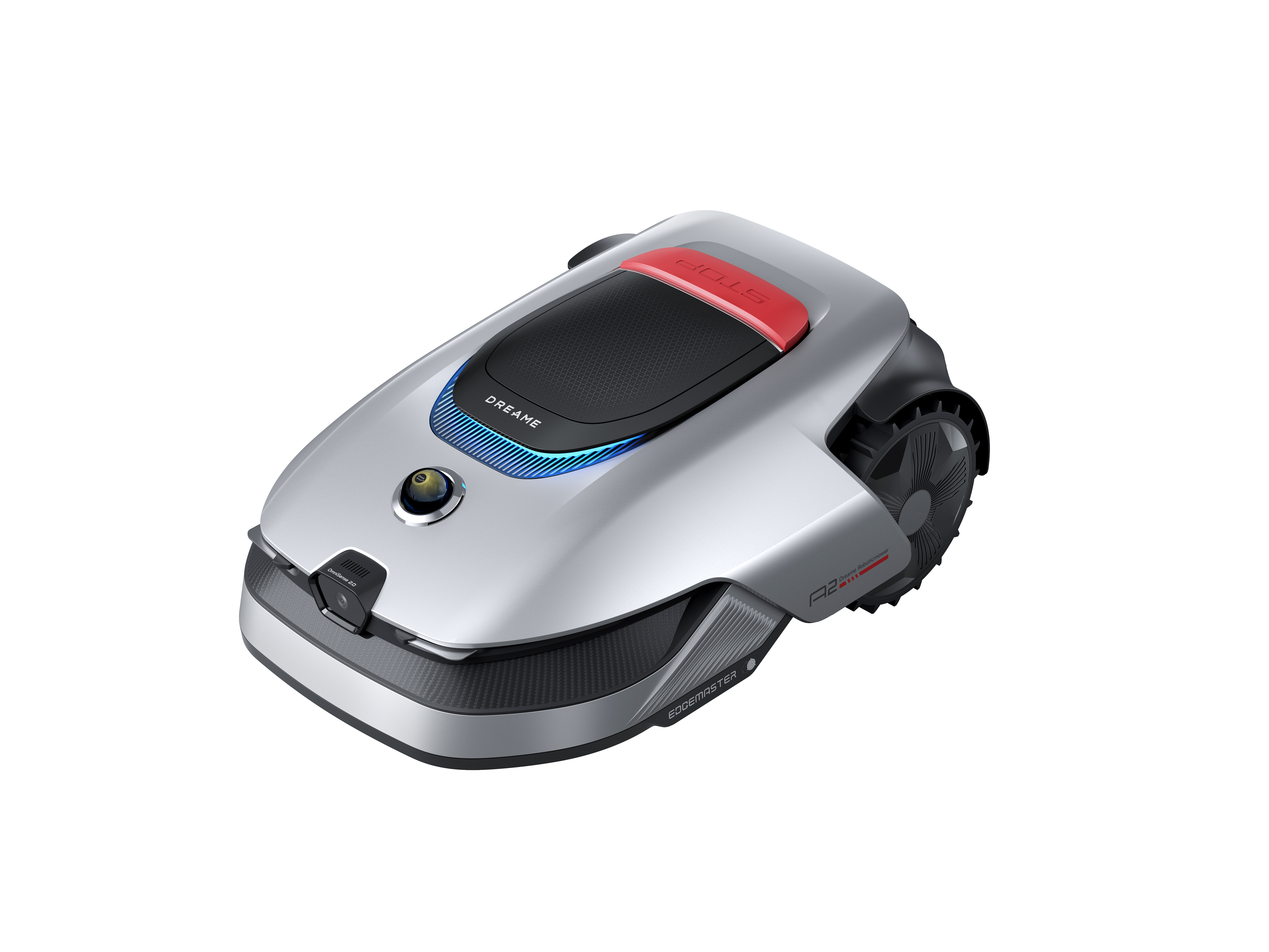 Robot tondeuse Dreame A2 3000 - Image 1