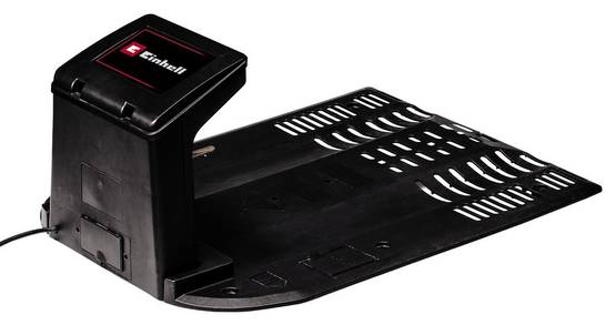 Einhell - Robot FREELEXO 450 BT Solo - surfaces jusqu’à 450 m2 - Largeur de coupe 18 cm Einhell - Image 2