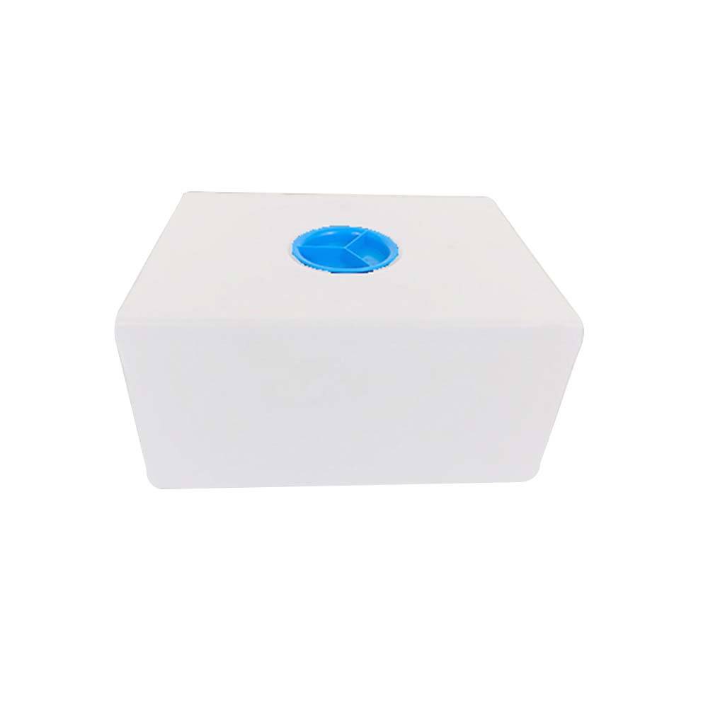 Plast'Up Rotomoulage - Réservoir eau 80l h 36cm - van, fourgon & bateau - plast'up rotomoulage - Image 1
