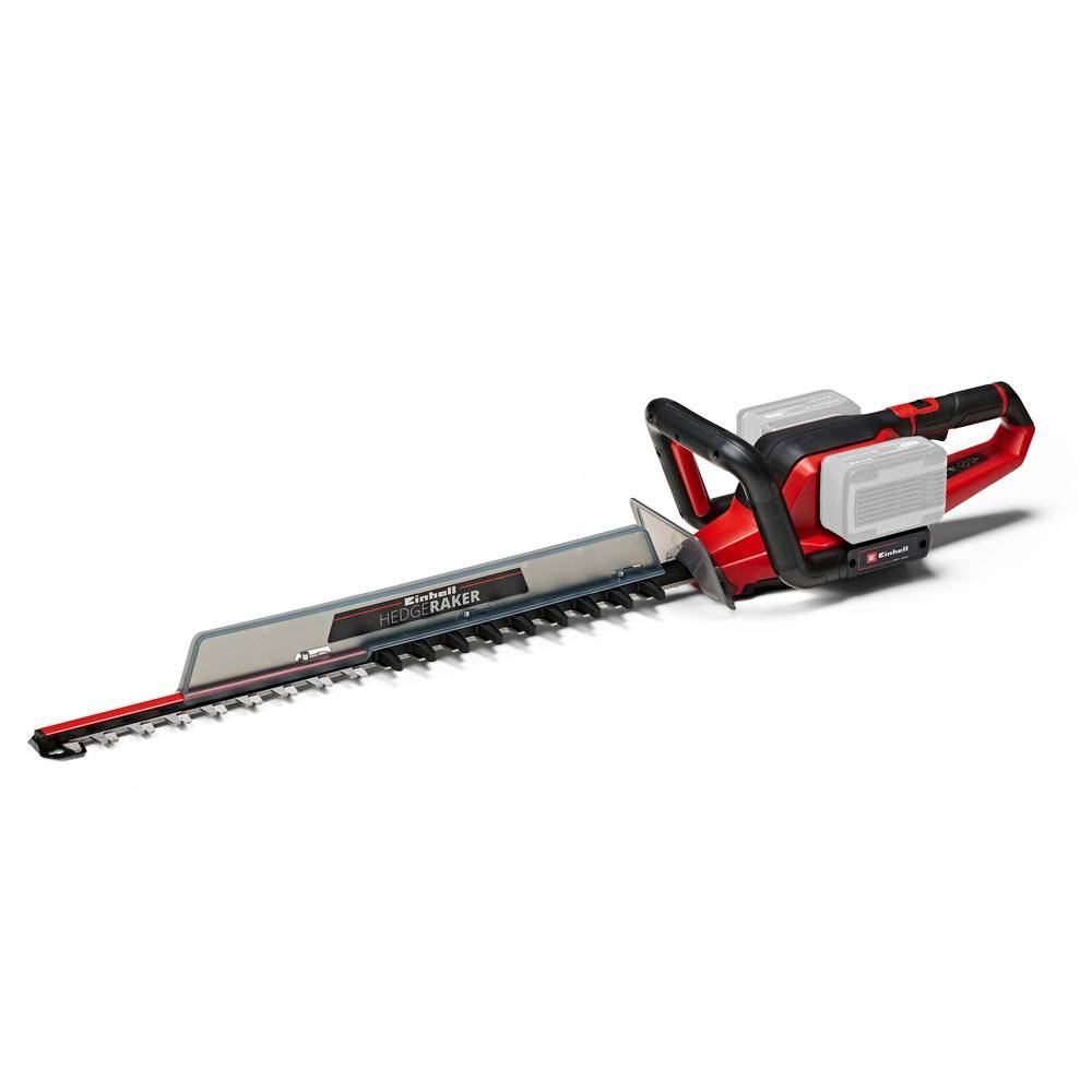 Einhell - Taille-Haies sans fil GE-CH 36/65 Li-Solo Einhell - Image 1