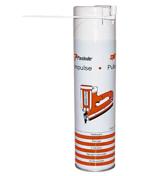 Nettoyant aérosol 300ml Impulse IM250/350 SPIT - 115251