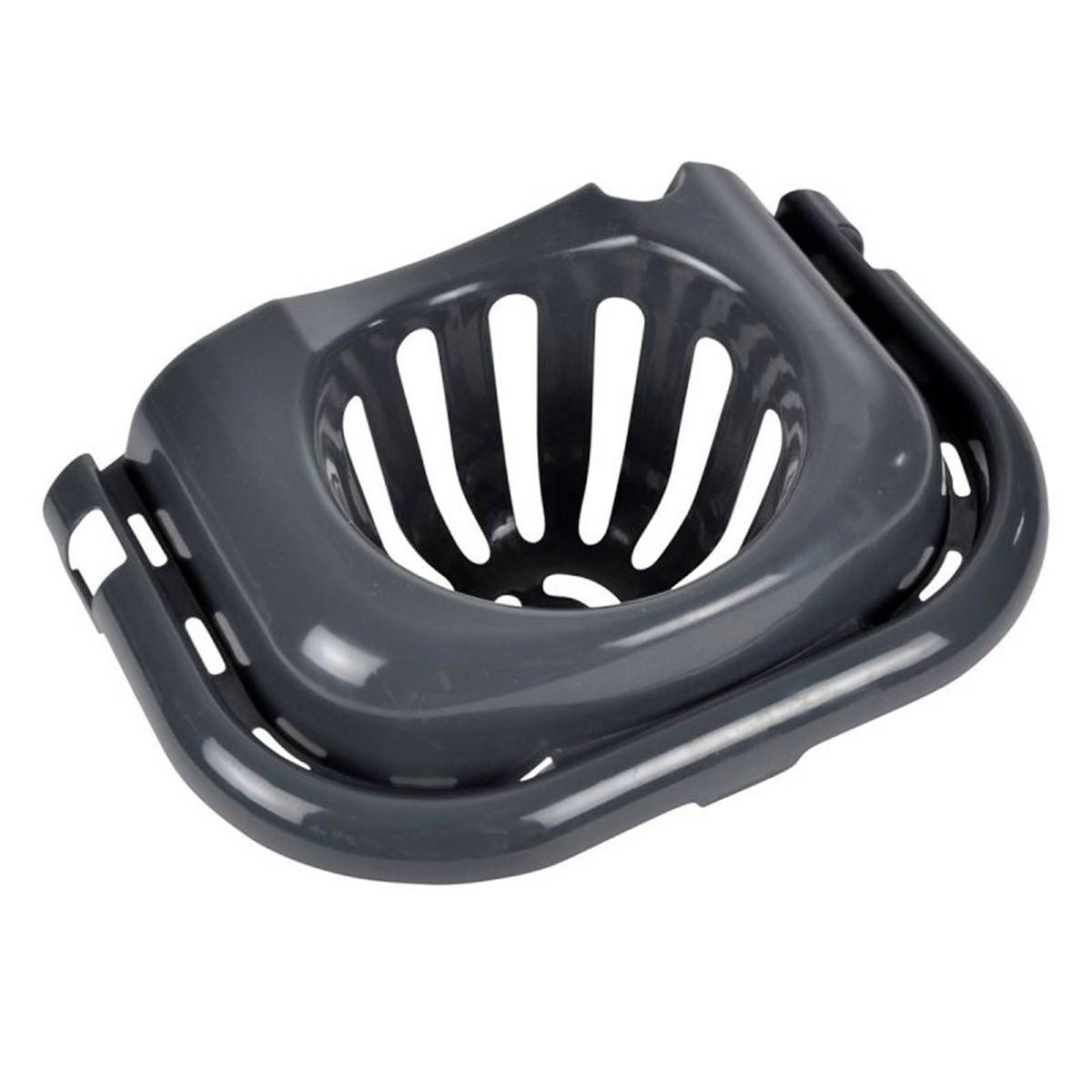 Essoreur pour Seau "Lavage" Anthracite