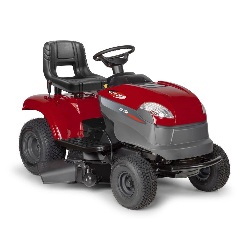 Tondeuse XD 150 ST 350 AVS, 352cc, éjection latérale - STIGA - Image 1