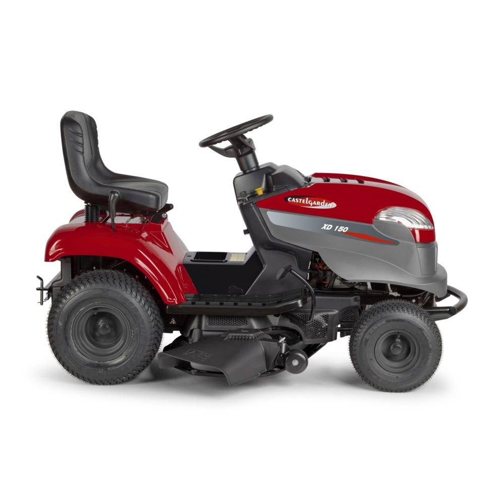 Tondeuse XD 150 ST 350 AVS, 352cc, éjection latérale - STIGA - Image 3