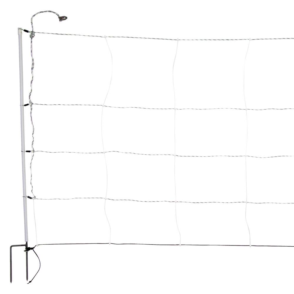 Horizont - Filet moutons double pointe, turbomax extra, 0.90 x 50 m - Image 1
