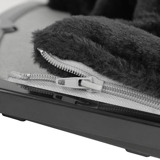 Chauffe-Pieds FISHTEC Electrique - 2 niveaux d'intensité - Image 9