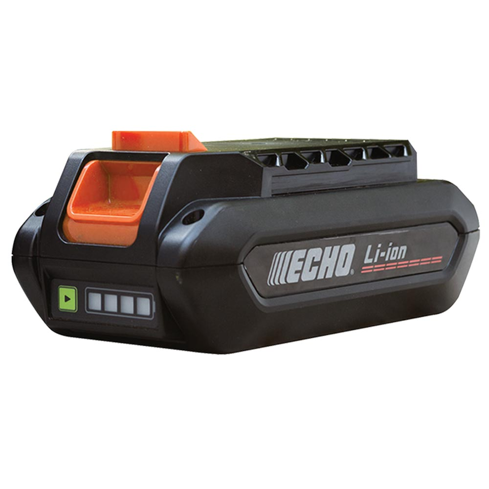 Echo - Tronçonneuse à batterie 56V 50,4V – ECHO – kit batterie 2,3Ah + chargeur – DCS2500/C1 - Image 3