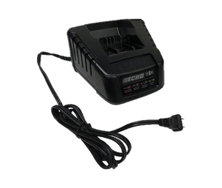 Echo - Tronçonneuse à batterie 56V 50,4V – ECHO – kit batterie 2,3Ah + chargeur – DCS2500/C1 - Image 2
