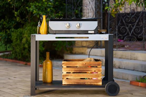 Lemarquier - Plancha Original Electrique 260 Duo - Le Marquier - Image 5