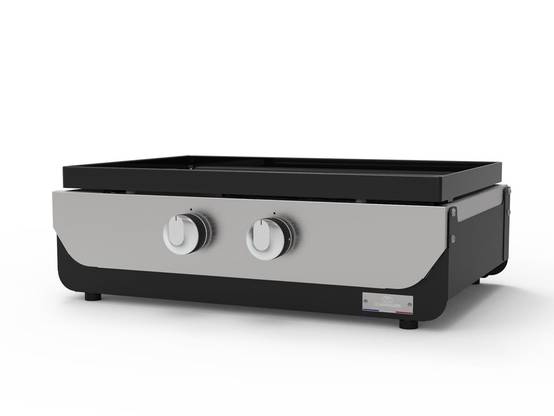 Lemarquier - Plancha Original Electrique 260 Duo - Le Marquier - Image 1