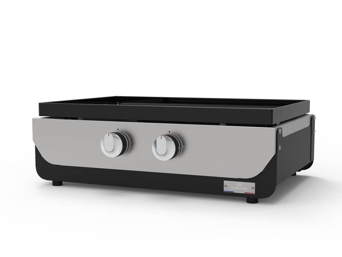 Lemarquier - Plancha Original Electrique 260 Duo - Le Marquier - Image 1