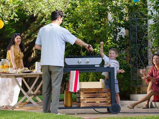 Lemarquier - Plancha Original Electrique 260 Duo - Le Marquier - Image 3