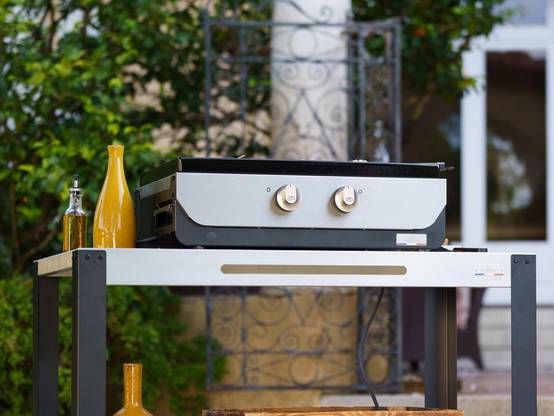 Lemarquier - Plancha Original Electrique 260 Duo - Le Marquier - Image 4