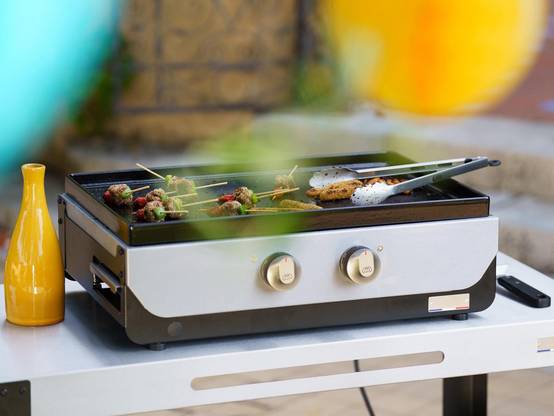Lemarquier - Plancha Original Electrique 260 Duo - Le Marquier - Image 2