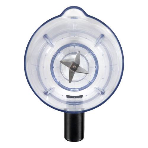 Livoo - Blender mixeur noir 1.5L 600W - Image 4