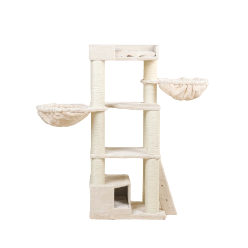 Rhr Concepts Bv - Arbre à chat Corner Coon (Beige) - RHR Concepts BV - Image 1