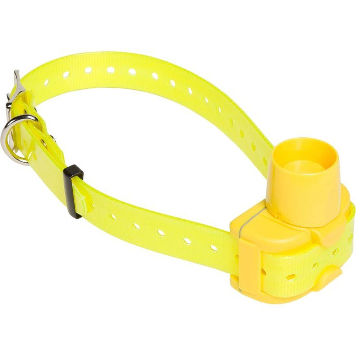 Collier de repérage pour chien Canibeep Radio Pro, étanche, sangle 20 à 50 cm, jusqu’à 200 m - NUM'AXES - Image 2