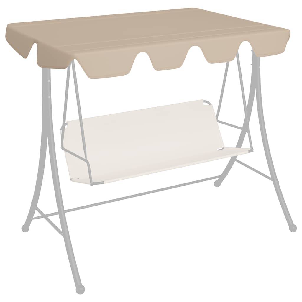 Prolenta Premium - Store banne Coden Beige - P87209B - Image 1