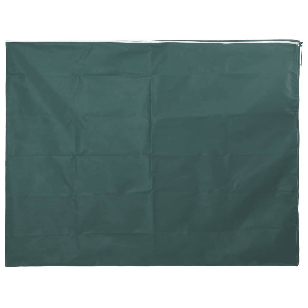 Vidaxl - Housse de protection pour plantes avec fermeture éclair 70 g/m² vidaXL 364891 - Image 2