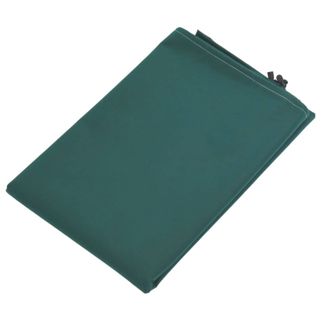 Vidaxl - Housse de protection pour plantes avec fermeture éclair 70 g/m² vidaXL 364891 - Image 8