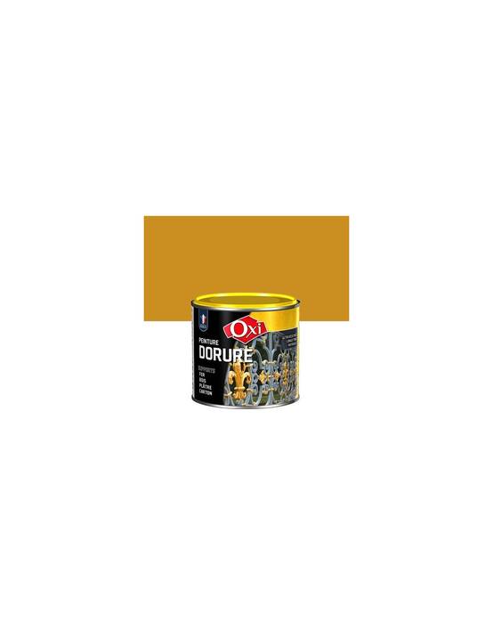 Oxi - Oxi Effets Métal_125ml_vieil_or - Oxi - Image 2