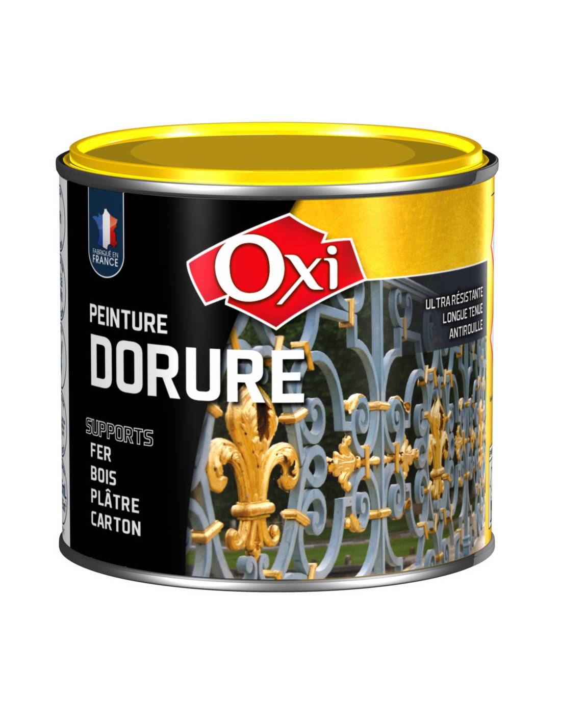 Oxi - Oxi Effets Métal_125ml_vieil_or - Oxi - Image 1