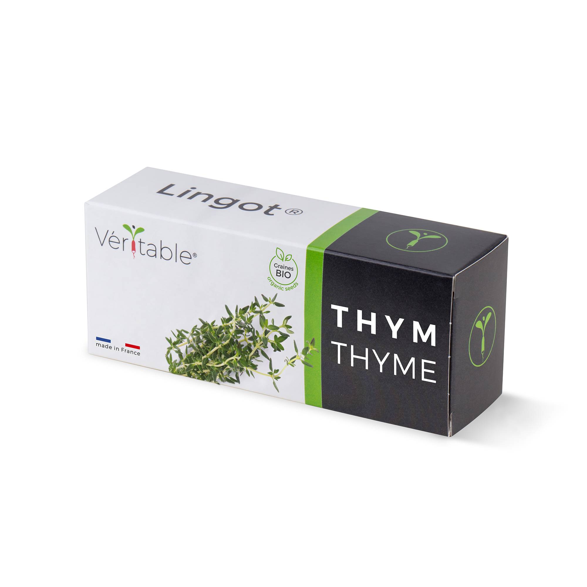 Veritable - Lingot Thym BIO - Recharge prête à l'emploi - Véritable - Image 1