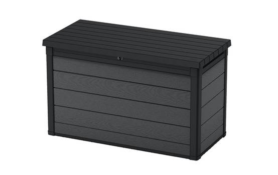 Keter - Coffre de rangement Cortina - 757L - KETER - Image 1
