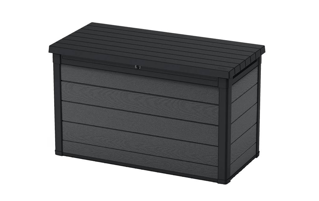 Keter - Coffre de rangement Cortina - 757L - KETER - Image 1