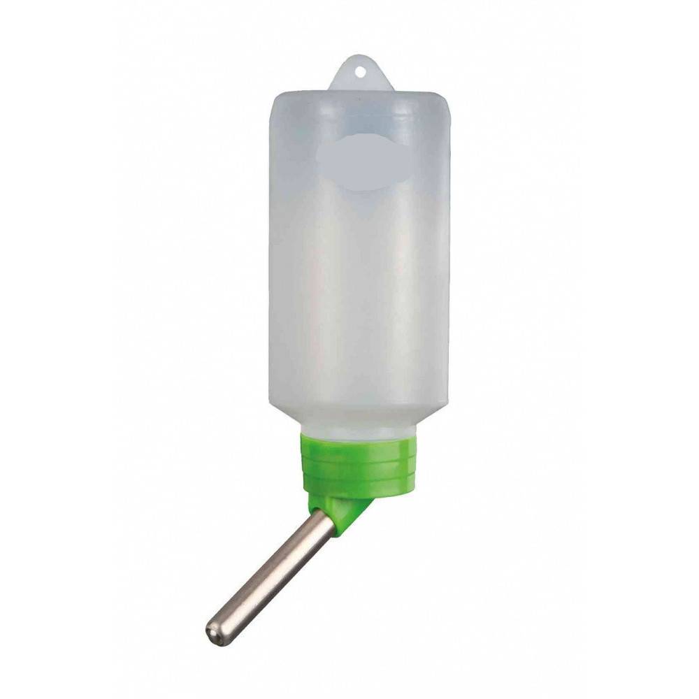 Biberon en plastique 100 ml couleur aléatoire grands hamsters, chinchillas - Image 3