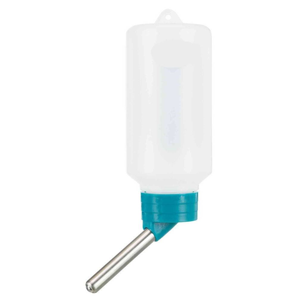 Biberon en plastique 100 ml couleur aléatoire grands hamsters, chinchillas - Image 1