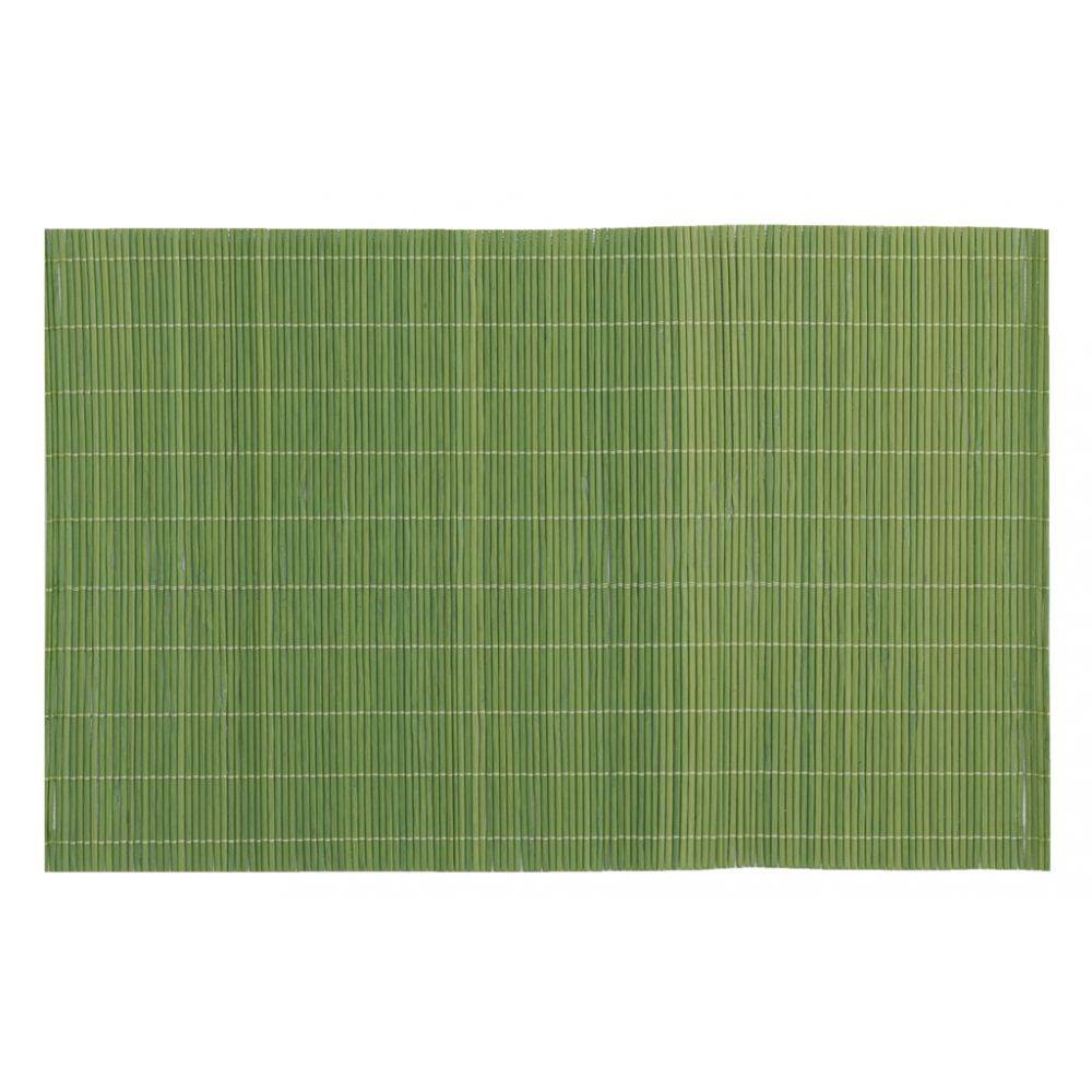 Aubry Gaspard - Sets de table en bambou (Lot de 4) - Image 4
