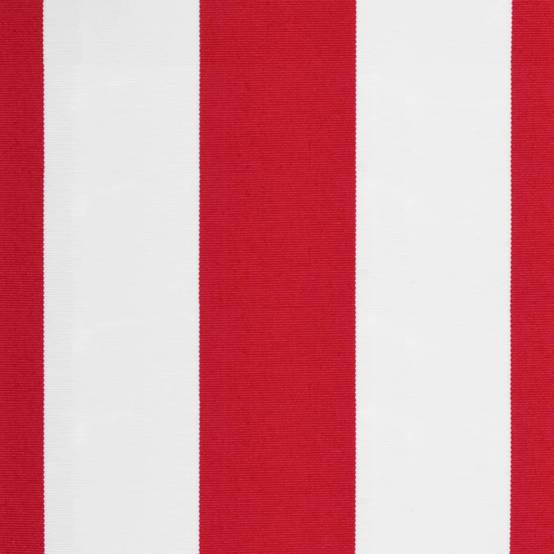 Prolenta Premium - Store banne Mano rouge 580 X 20 cm - P87211R - Image 5