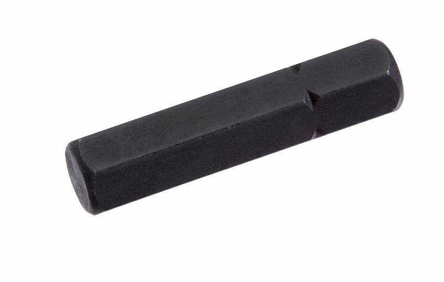 Embouts pour tournevis a frapper 6 pans 8 mm SAM - NEV68 - Image 1