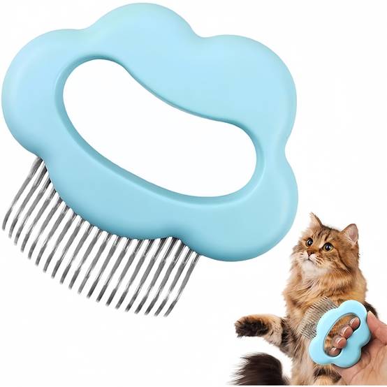 Outil de toilettage pour animaux - IntiMeg - Image 1