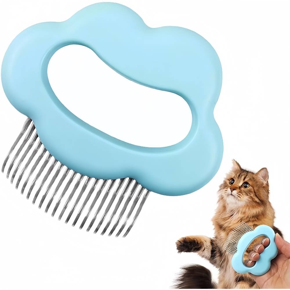 Outil de toilettage pour animaux - IntiMeg - Image 1