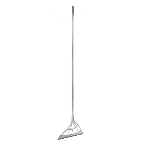Balai de Nettoyage "Magique" 90cm Gris - Image 1