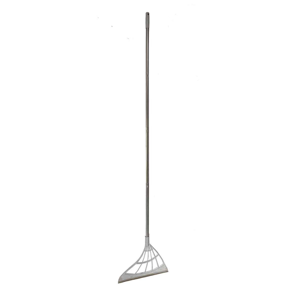Balai de Nettoyage "Magique" 90cm Gris - Image 1
