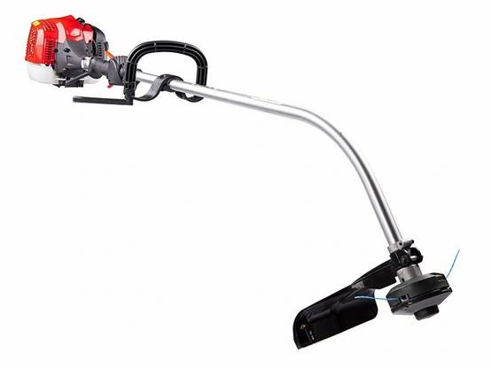 Mountfield - Coupe-bordure thermique GT 26 ST 38cm 0,75kW – MTF – Moteur 2 temps 25,4cm3 – 1KRV1080 - Image 2