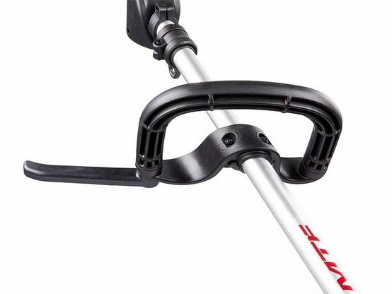 Mountfield - Coupe-bordure thermique GT 26 ST 38cm 0,75kW – MTF – Moteur 2 temps 25,4cm3 – 1KRV1080 - Image 9