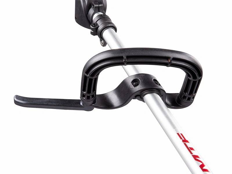 Mountfield - Coupe-bordure thermique GT 26 ST 38cm 0,75kW – MTF – Moteur 2 temps 25,4cm3 – 1KRV1080 - Image 9